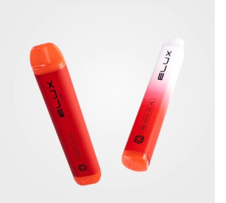 Elux Bar disposable vape