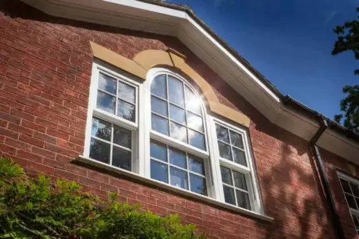 Great features of Vertical Sliding windows