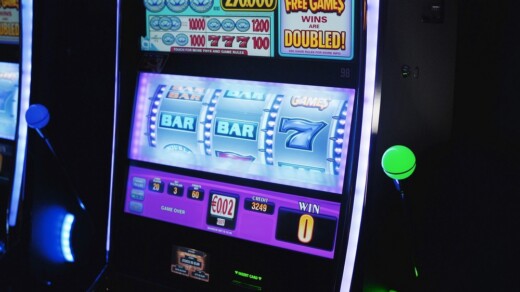 Best Online Slots at Amunra Casino