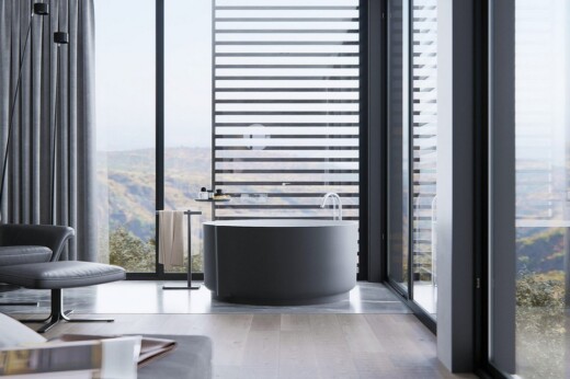 Balancing Style and Function in your Bathroom