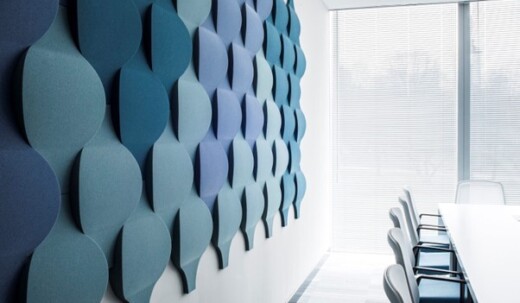 Designing Spaces with Acoustics in Mind