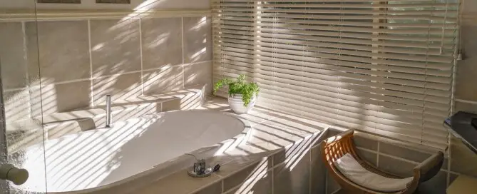 Transform Your Bathroom with Stylish Wall and Floor Tiles