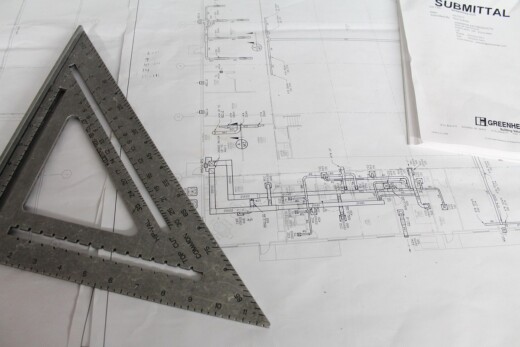 Why is pre-construction planning important drawing