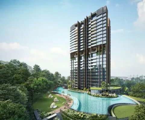 15 things to do in Hillock Green Singapore