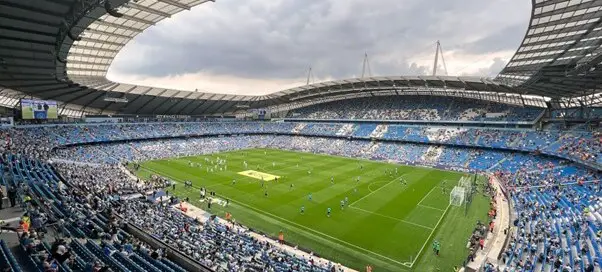 Murrayfield Stadium redesigns, Edinburgh venue