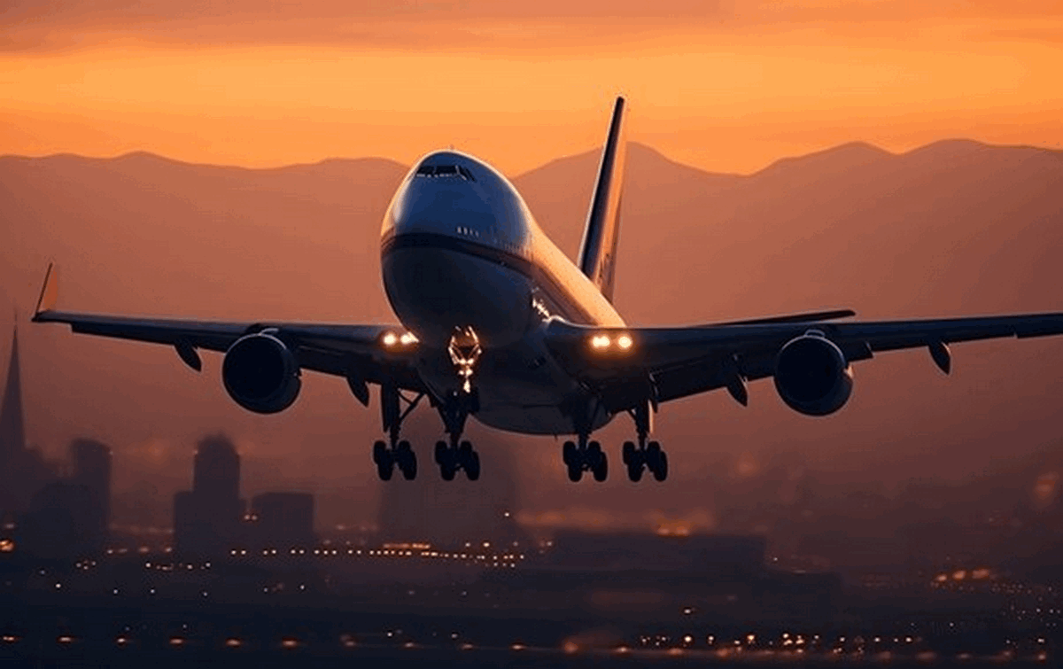 Dammam to Jeddah Flight Experiences