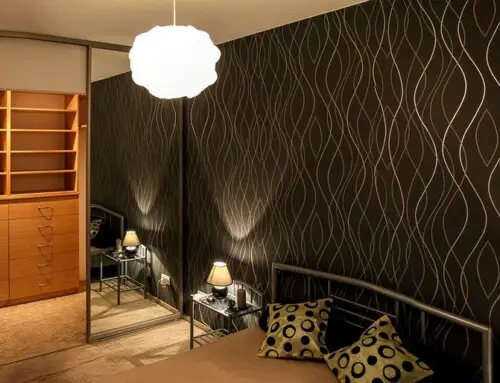 Five calming colours for your home in 2024 tips