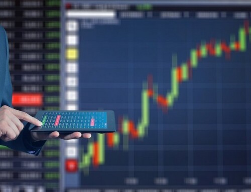Mastering professional trading at 45+