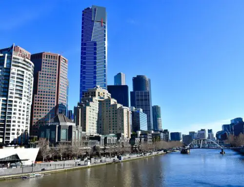 Eco-friendly Australian office furniture solutions