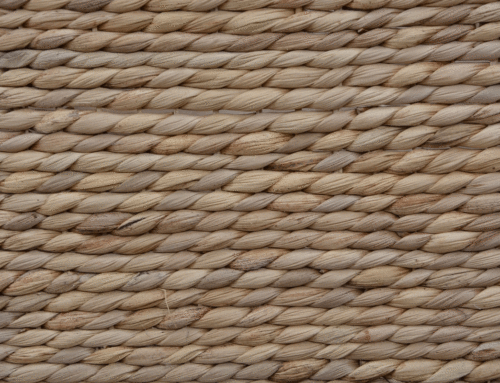 The psychology of beige carpets