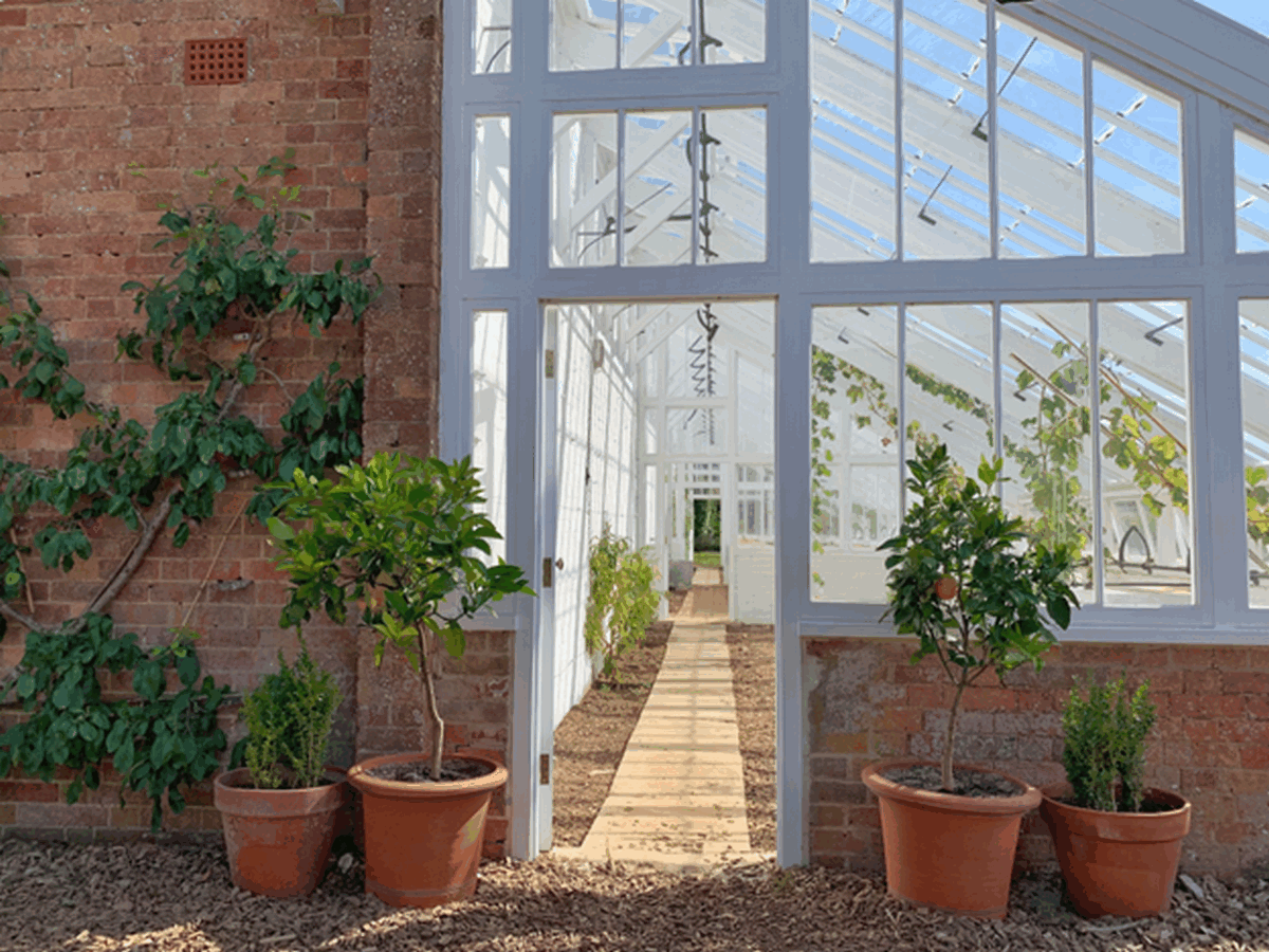 Tips for a conservatory that is warm all year