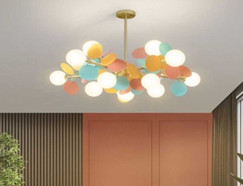 Trends and ideas for bedroom lighting tips