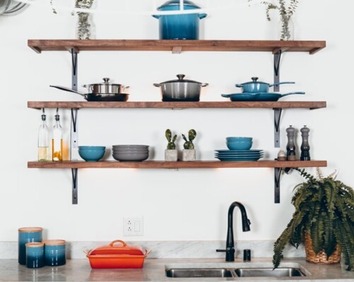 DIY kitchen makeovers ideas, tips, and software
