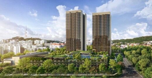 Hillhaven Singapore smart investment choice