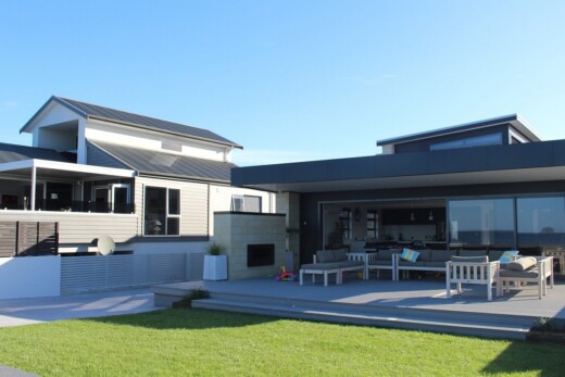 How to Turn Your House into a Dream Home beach villas