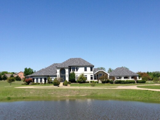 How to Turn Your House into a Dream Home lake
