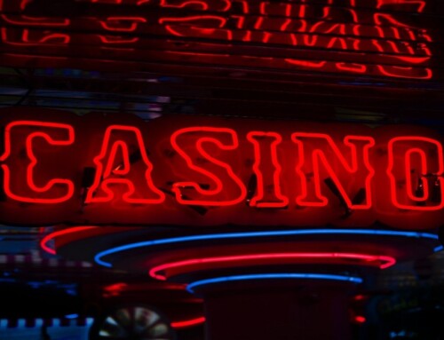 Top luxurious designed casinos, gaming experiences