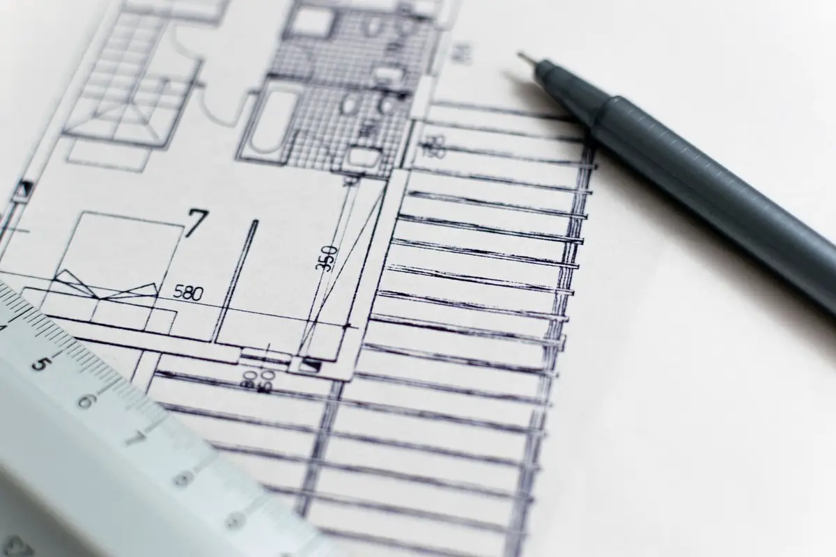 Property surveyors is translating blueprints to reality
