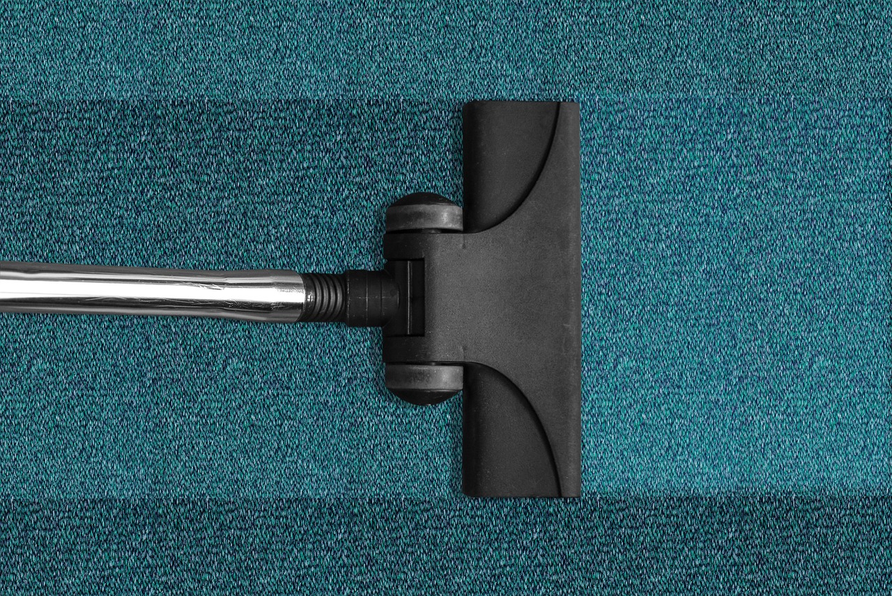 Keeping carpets pristine during remodeling work