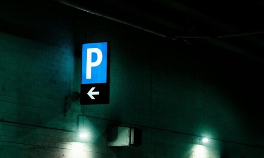 Melbourne perfect parking spot guide