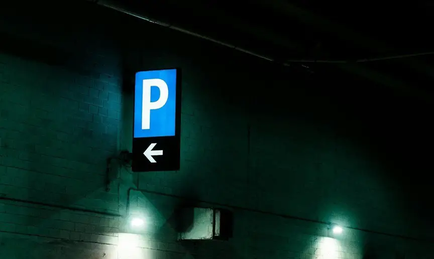 Melbourne perfect parking spot guide