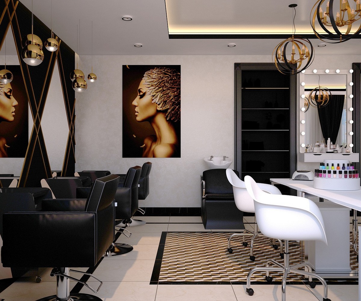 Opening a beauty salon startup guide