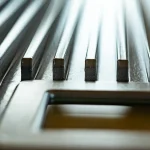 Bespoke metal profiles for innovative building designs