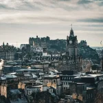 Exploring innovative building solutions for Edinburgh