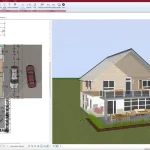 Plan7Architect Pro 5 software solution designs