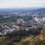 Affordable rental housing guide: Edinburgh property