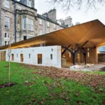 The Chapel of Saint Albert the Great Edinburgh church buildings