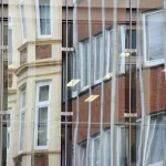 Perfect windows for Edinburgh home, Scotland