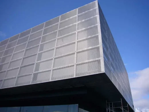 M&S Fort Kinnaird Edinburgh shopping centre - Marks and Spencers store