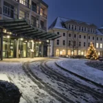 The power of sensory design in luxury hotels