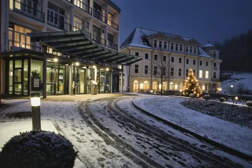 The power of sensory design in luxury hotels