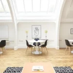 Daylighting strategy: modern architectural applications
