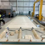 Mass Timber Centre of Excellence BE-ST Edinburgh architecture news