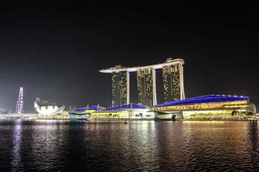 Grand Zyon Singapore residences, condos real estate