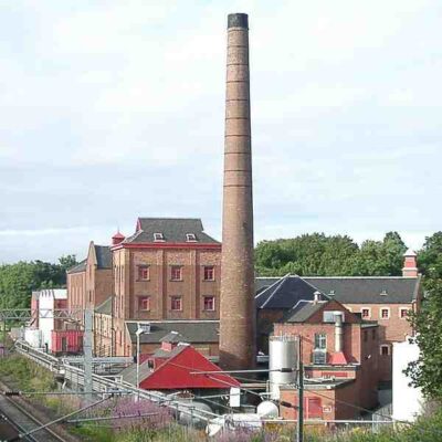 Caledonian Brewery Artisan Real Estate housing