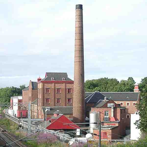 Caledonian Brewery Artisan Real Estate housing