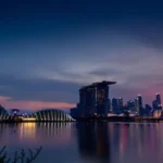 Promenade Peak Singapore District 9 luxury condos