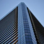 Architecture firms in executing banking property construction