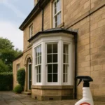 Pest control for old Edinburgh homes