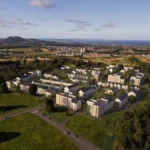 Edmonstone Estate Homes, Edinburgh property