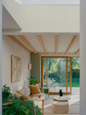 Pend Architects property development living space