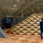 Kenoteq K-BRIQ showcase COP28
