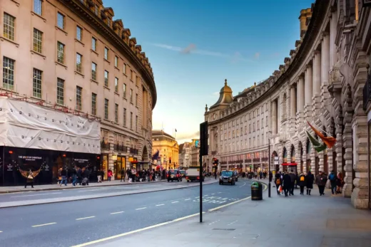 Oldest bingo halls in the UK buildings