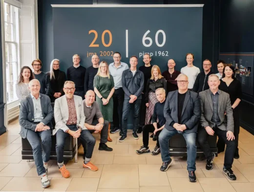 jmarchitects Scotland employeee