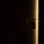 Where are fire doors required in buildings