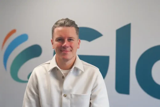 Rory Mackenzie of Global